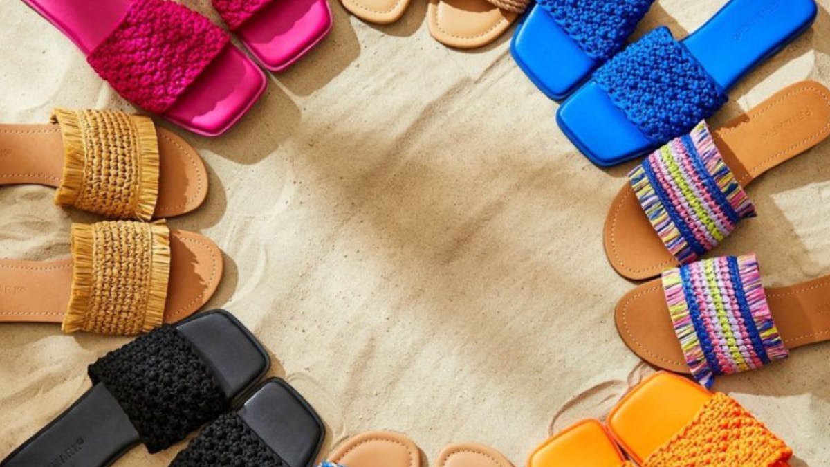 7 comfy Primark sliders that shoppers are obsessed about